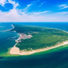 Hel jakie województwo? Odkryj tajemnice Pomeranii i Helu