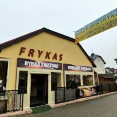 Restauracja w Chłopach: Smaczne jedzenie blisko morza