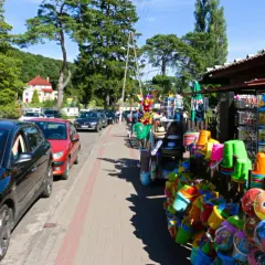 Atrakcje w Wisełce: Najlepsze miejsca do zwiedzania