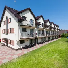 Ośrodki wczasowe z wyżywieniem w Rewalu: Najlepsze oferty
