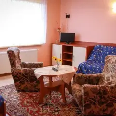 Pensjonat Przystań w Kołobrzegu: Komfortowe noclegi