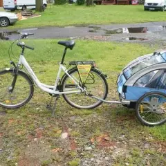 Wypożyczalnia rowerów w Sarbinowie: Cennik i lokalizacje