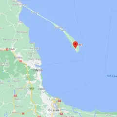 Gdańsk Hel ile kilometrów? Sprawdź trasy i atrakcje po drodze