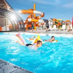 Ośrodki wypoczynkowe w Polsce: Tanie i fajne oferty wczasowe