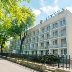 Hotele przy plaży w Ustce: Komfortowy wypoczynek nad morzem