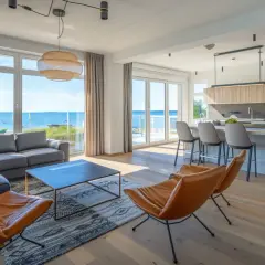 Apartamenty Sztutowo: Wygodne i przestronne mieszkania na wynajem