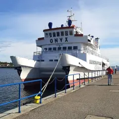 Ile kosztuje rejs z Gdyni na Hel? Sprawdź ceny biletów i atrakcje