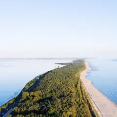 Ile kosztuje bilet pkp Władysławowo Hel? Ceny, czas przejazdu i porady