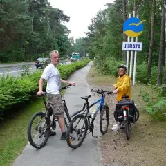 Jastarnia Hel ile km? Poznaj szybkie i wygodne sposoby dotarcia