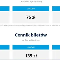 Ile kosztuje bilet na hel? Ceny transportu i atrakcji, które zaskakują