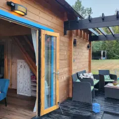 Hotel ze śniadaniem w Międzyzdrojach: Idealne dla rodzin