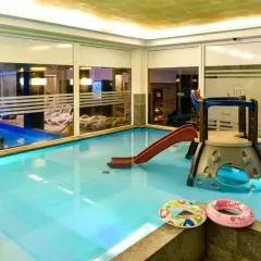 Hotel dla rodzin z dziećmi w Trójmieście: Komfortowe noclegi