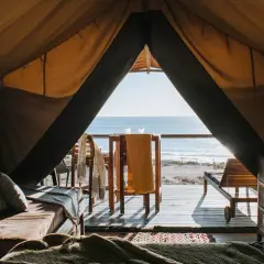 Pokoje gościnne w Łebie: Wygodne noclegi blisko plaży