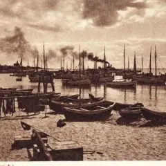 Czy Hel był wyspą? Historia i zmiany geograficzne, które musisz znać