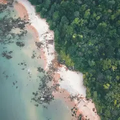 Samodzielny domek nad morzem: Prywatne i wygodne miejsce