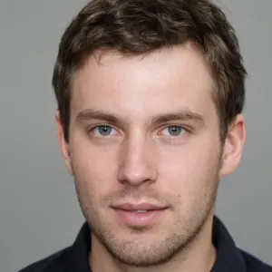 Autor Jakub Olszewski
