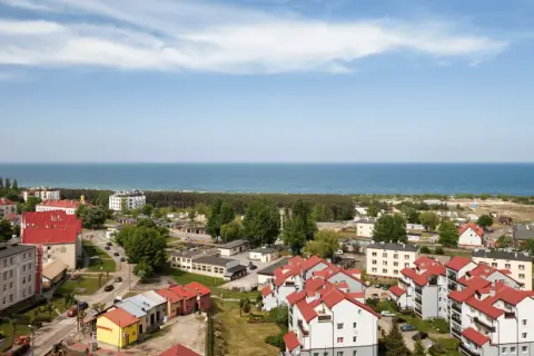 Władysławowo jaki powiat? Odkryj, gdzie leży to urokliwe miasto