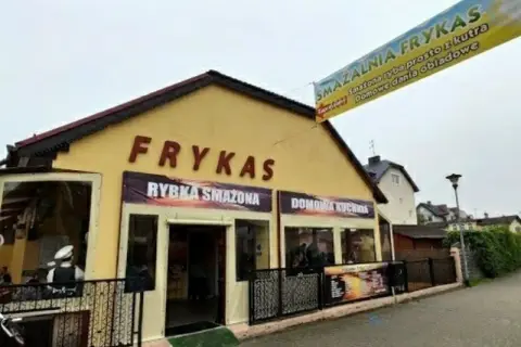 Restauracja w Chłopach: Smaczne jedzenie blisko morza