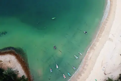 Plaża w Mikoszewie: Piękne i spokojne miejsce nad Bałtykiem
