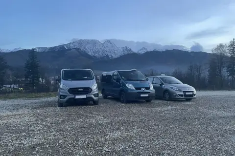 Jak dojechać do kuźnic z zakopanego - uniknij problemów z transportem