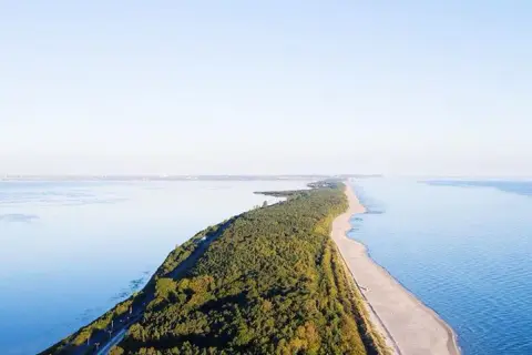 Ile kosztuje bilet pkp Władysławowo Hel? Ceny, czas przejazdu i porady