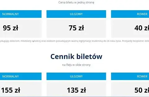 Ile kosztuje bilet na hel? Ceny transportu i atrakcji, które zaskakują