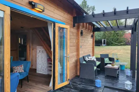 Hotel ze śniadaniem w Międzyzdrojach: Idealne dla rodzin