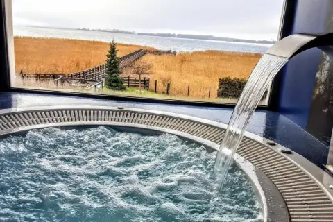SPA w Dziwnowie: Relaks i odnowa nad morzem