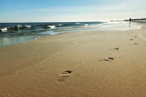 Ile wynosi opłata klimatyczna we Władysławowie? Sprawdź stawki!