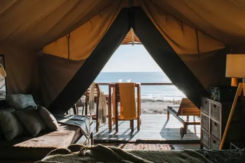 Pokoje gościnne w Łebie: Wygodne noclegi blisko plaży