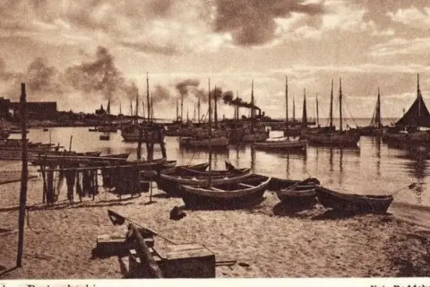 Czy Hel był wyspą? Historia i zmiany geograficzne, które musisz znać