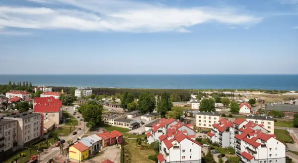 Władysławowo – w jakim województwie się znajduje i co warto wiedzieć?
