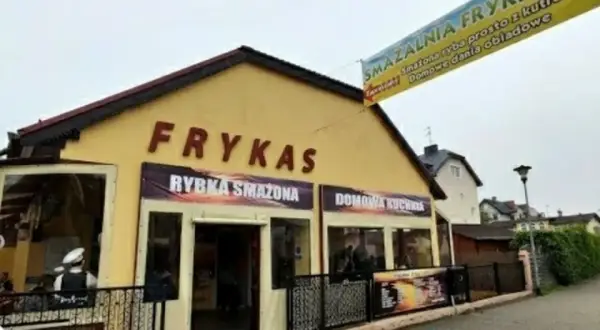 Restauracja w Chłopach: Smaczne jedzenie blisko morza