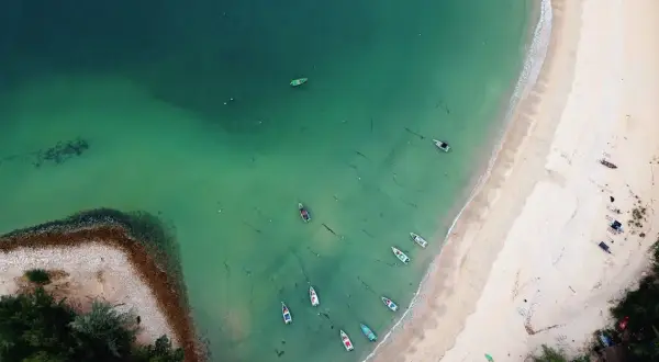 Plaża w Mikoszewie: Piękne i spokojne miejsce nad Bałtykiem