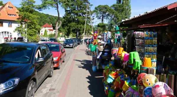 Atrakcje w Wisełce: Najlepsze miejsca do zwiedzania
