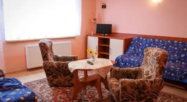 Pensjonat Przystań w Kołobrzegu: Komfortowe noclegi