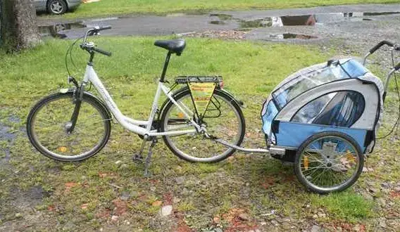 Wypożyczalnia rowerów w Sarbinowie: Cennik i lokalizacje