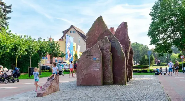 Władysławowo co można zobaczyć – najciekawsze atrakcje i miejsca do zwiedzenia