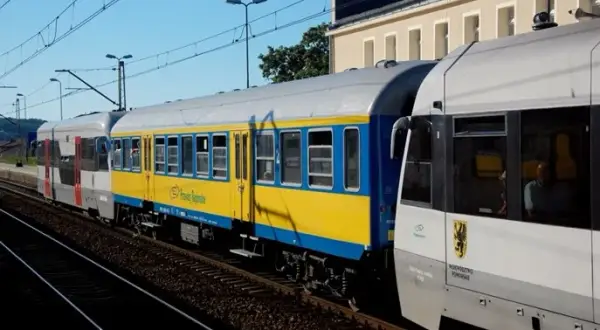 Pendolino nie jedzie na Hel – co warto wiedzieć o połączeniach?