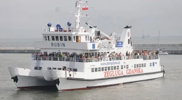 Gdzie kupić bilet na tramwaj wodny Gdańsk Hel? Ceny i lokalizacje.
