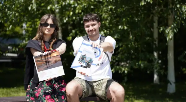 Zachowaj wspomnienia z podróży w niezapomniany sposób. Postaw na fotoksiążkę z wakacji!