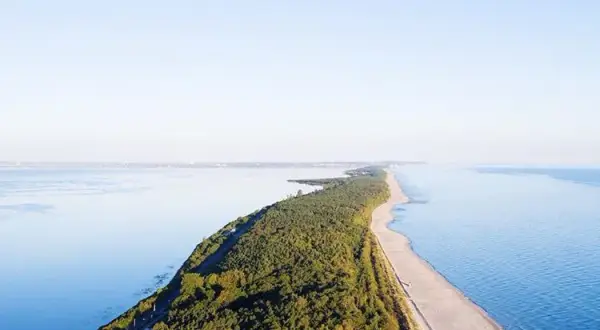 Ile kosztuje bilet pkp Władysławowo Hel? Ceny, czas przejazdu i porady