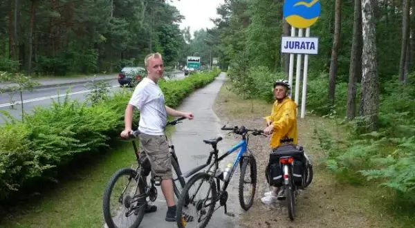 Jastarnia Hel ile km? Poznaj szybkie i wygodne sposoby dotarcia