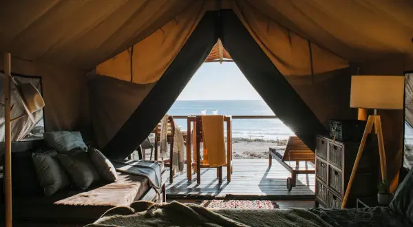 Pokoje gościnne w Łebie: Wygodne noclegi blisko plaży