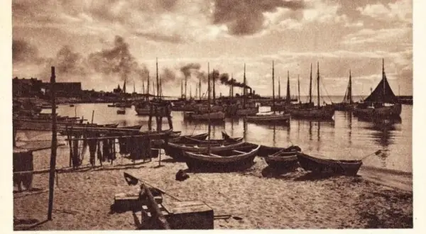 Czy Hel był wyspą? Historia i zmiany geograficzne, które musisz znać