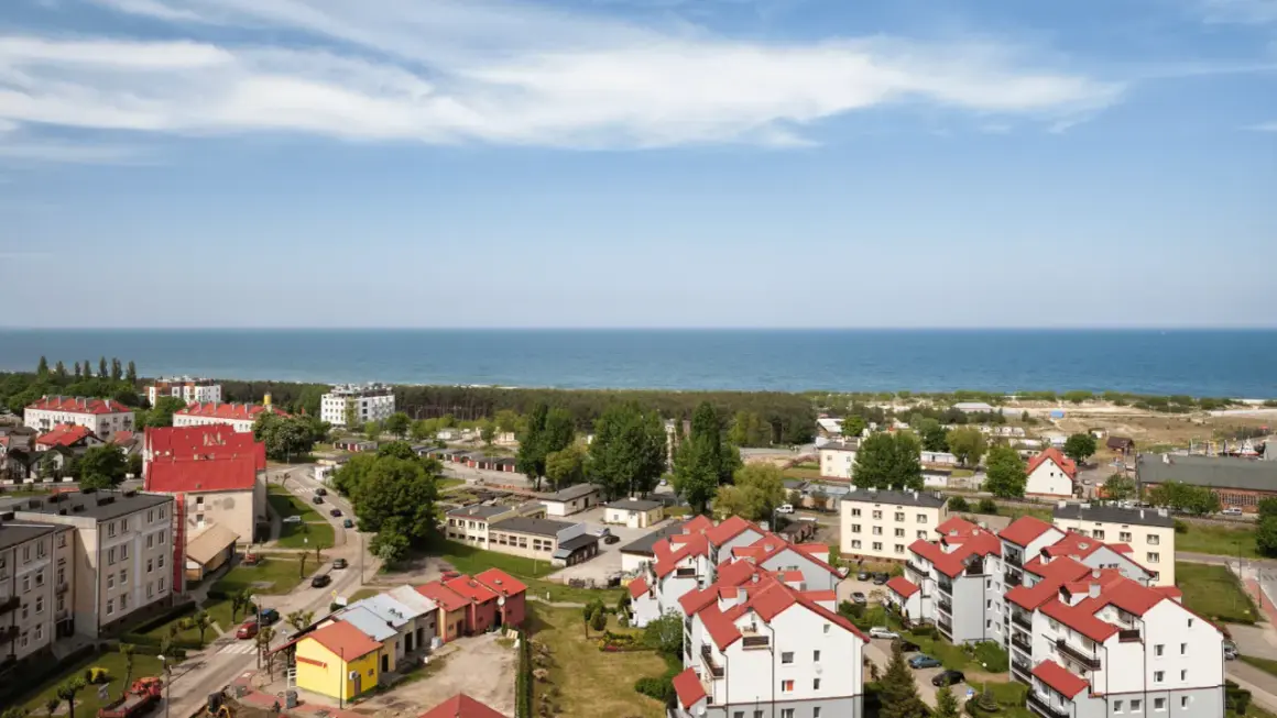 Władysławowo jaki powiat? Odkryj, gdzie leży to urokliwe miasto