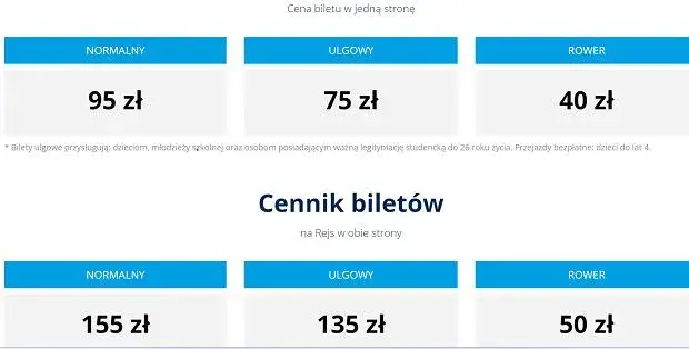 Ile kosztuje bilet na hel? Ceny transportu i atrakcji, które zaskakują