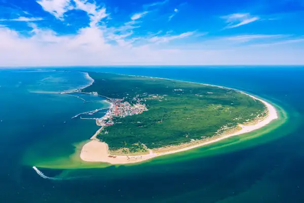 Hel jakie województwo? Odkryj tajemnice Pomeranii i Helu