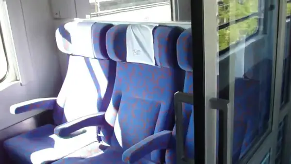 Jak dojechać do Jastarni pociągiem - szybkie trasy i praktyczne porady
