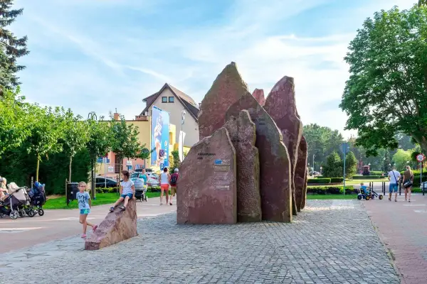 Władysławowo co można zobaczyć – najciekawsze atrakcje i miejsca do zwiedzenia